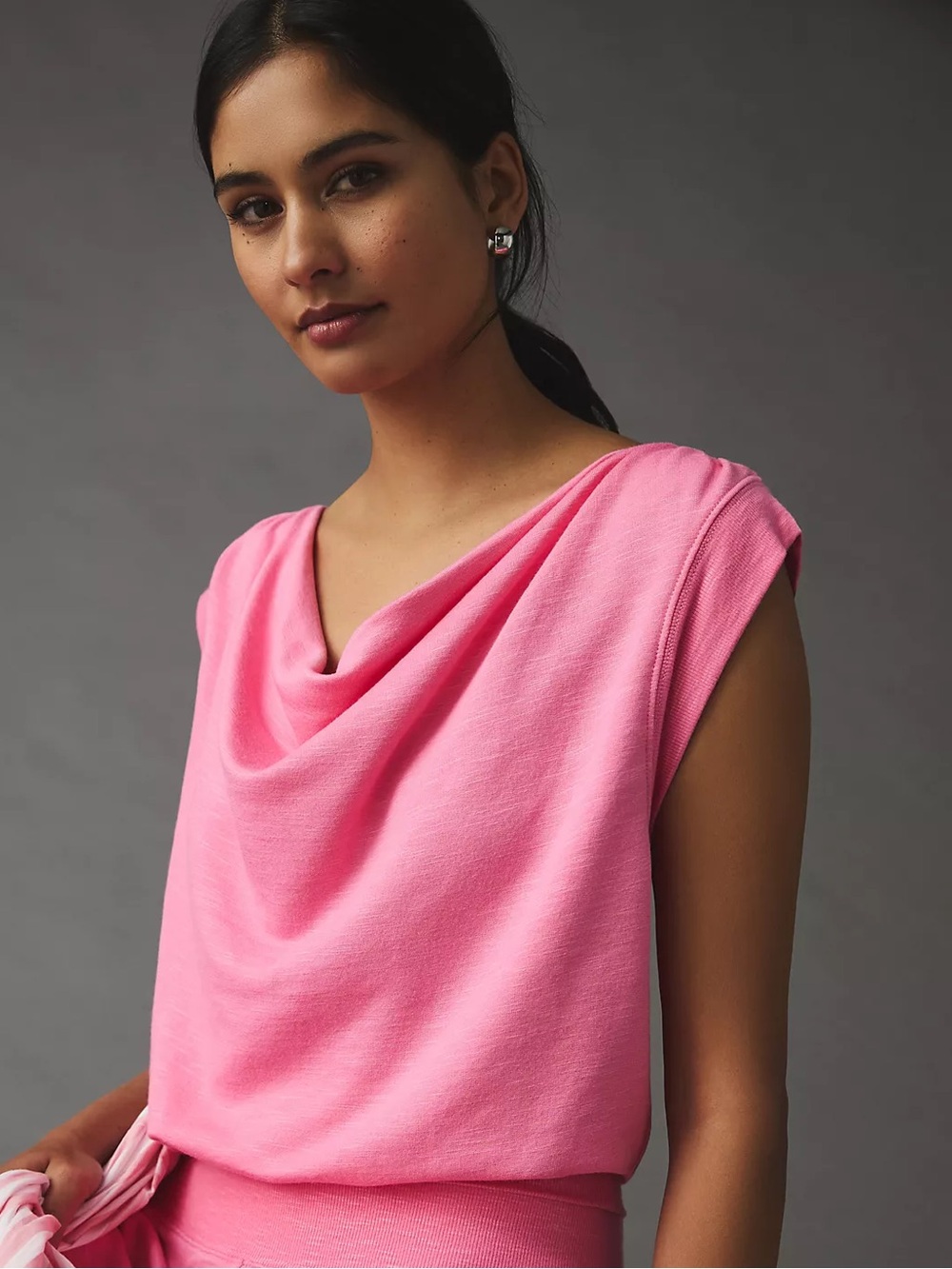 Daily Practice Anthropologie Grandstaff Top XS‎